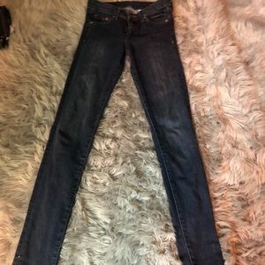 Never worn before h&m super skinny jean